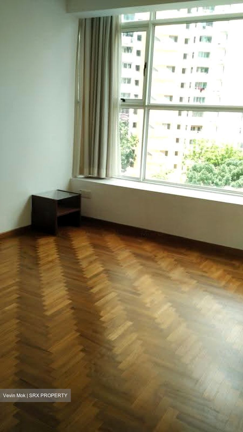 Meraprime (D3), Condominium #632112181